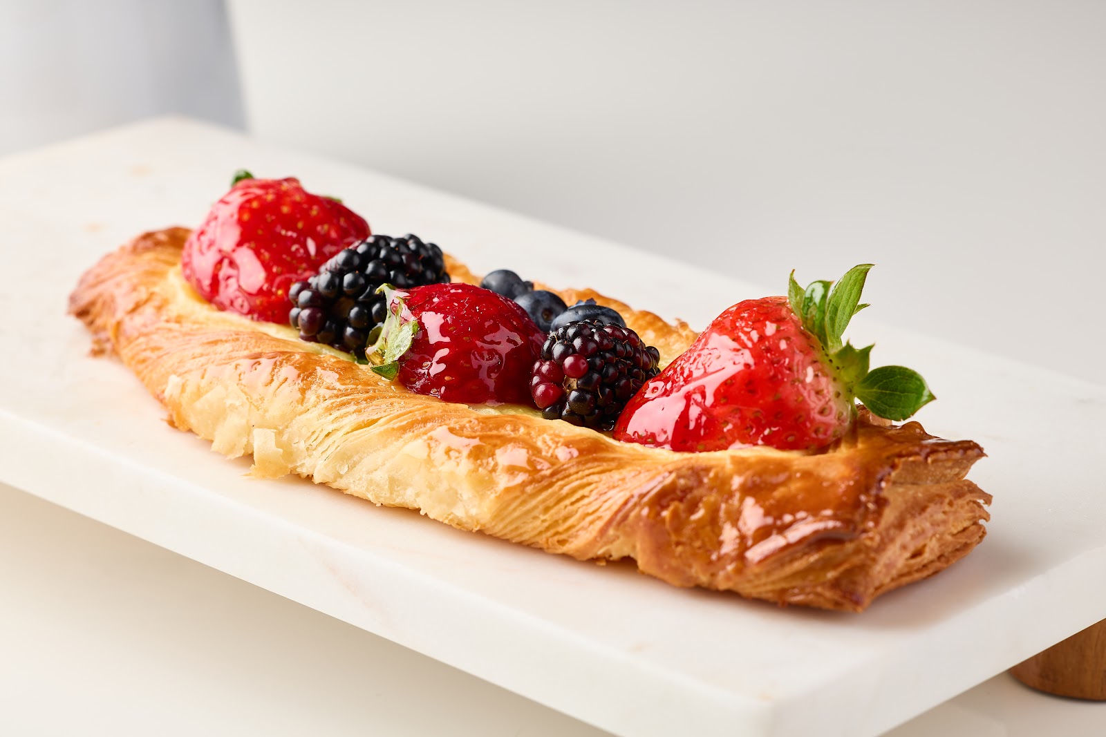 Butter Croissant