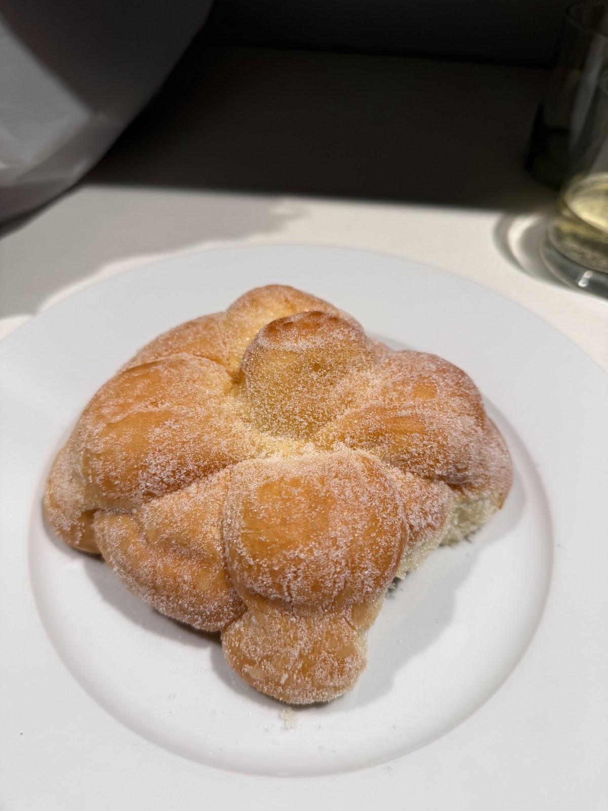 Butter Croissant