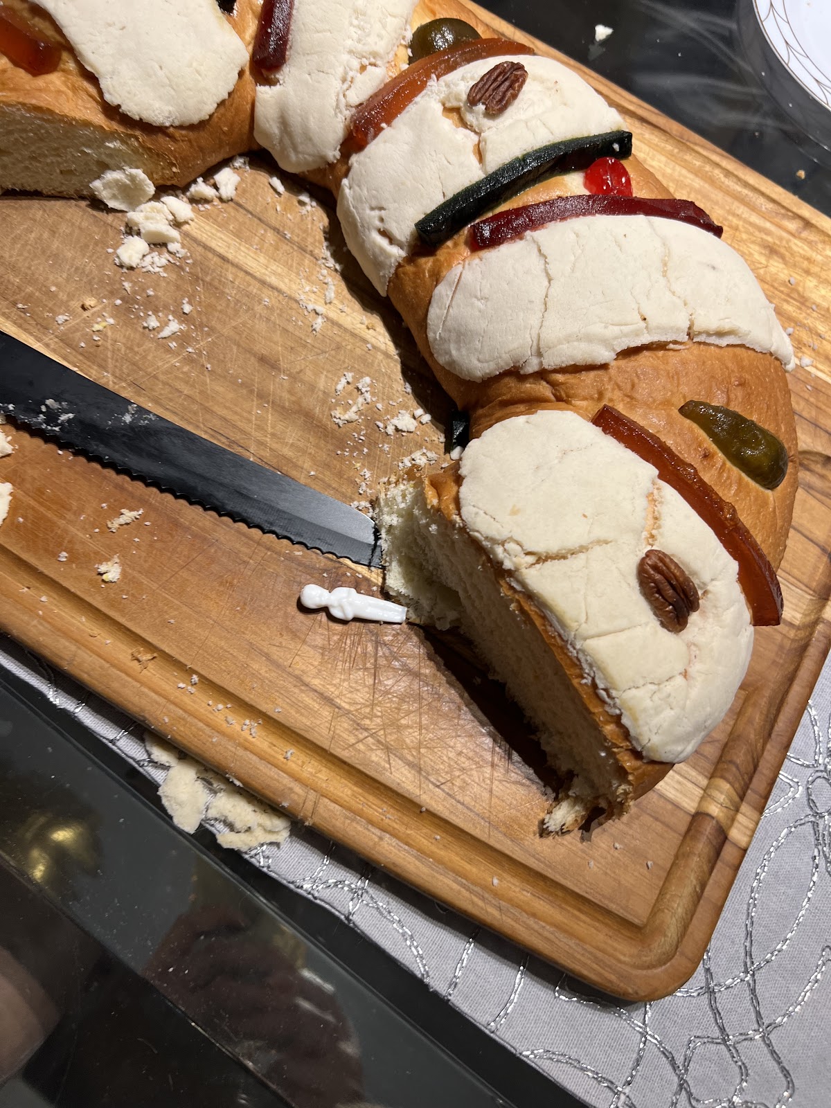 Seeded Rye