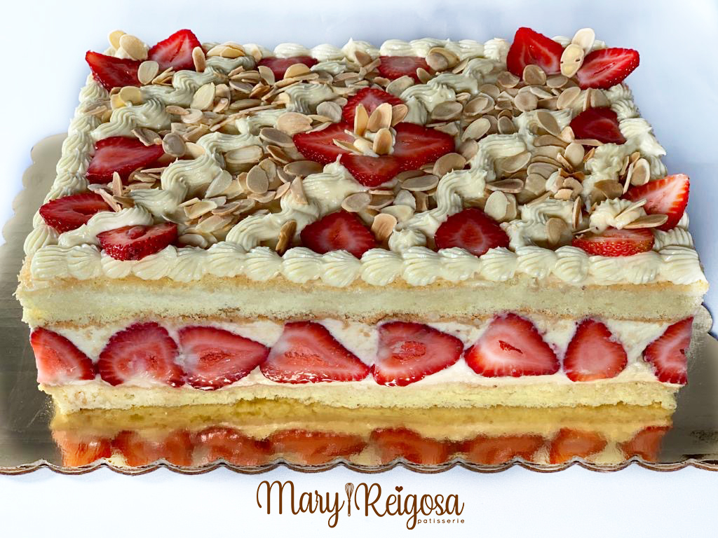 Berry Danish