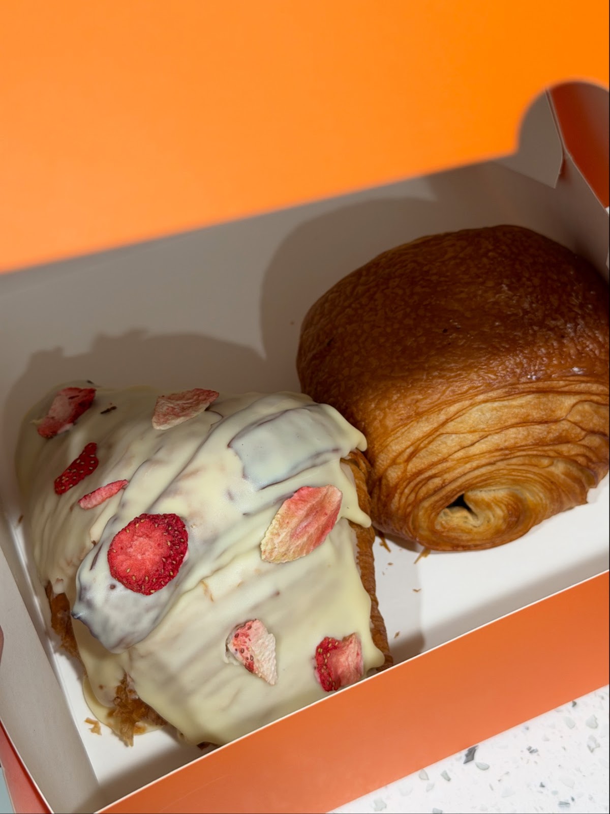 Butter Croissant