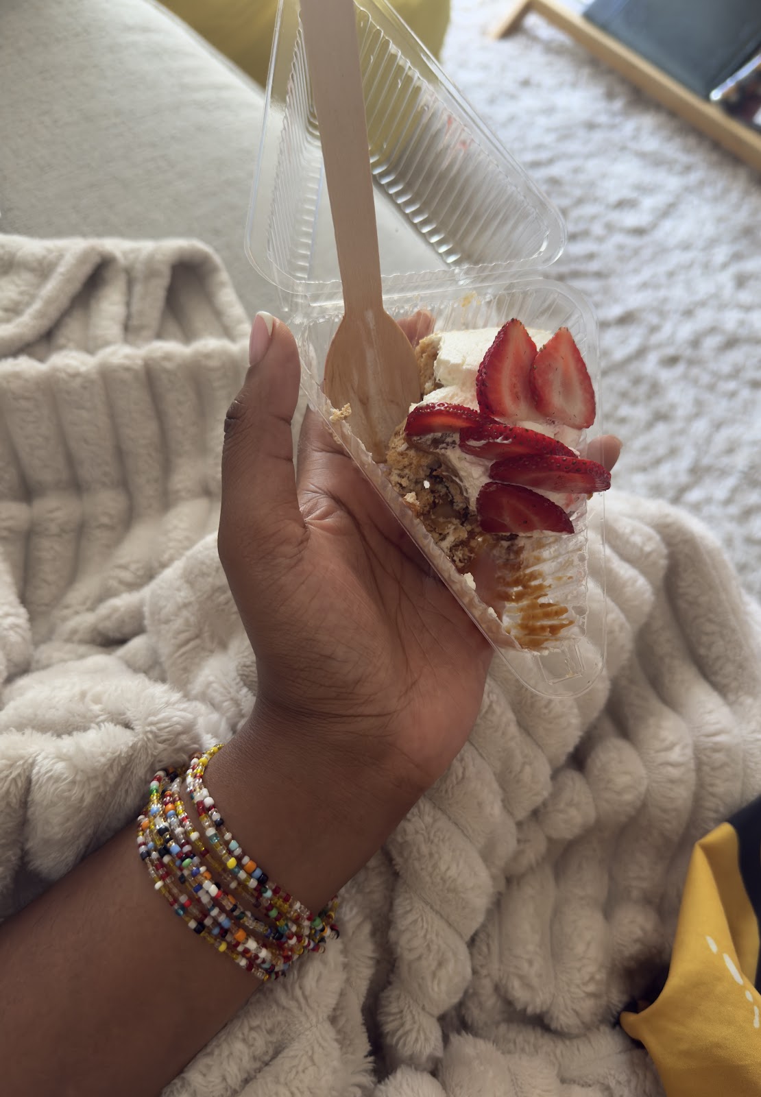 Berry Danish