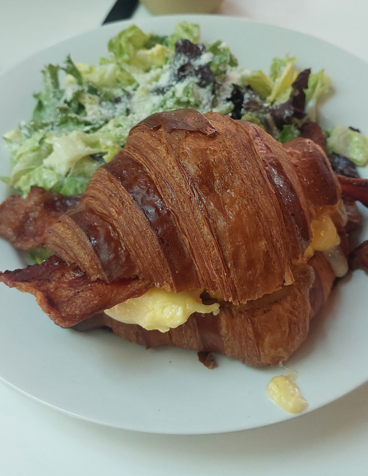 Berry Danish