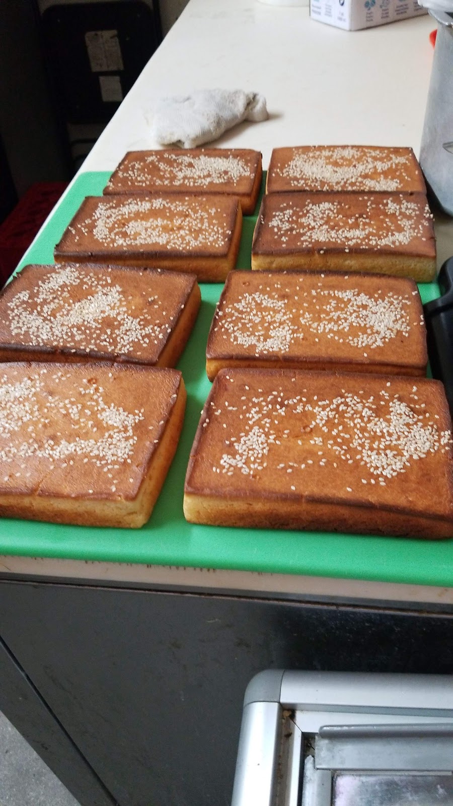 Chef presenting a chocolate dessert plate