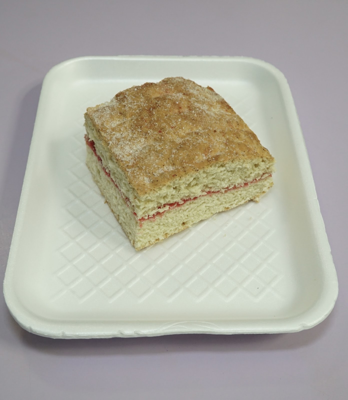 Pistachio Cake