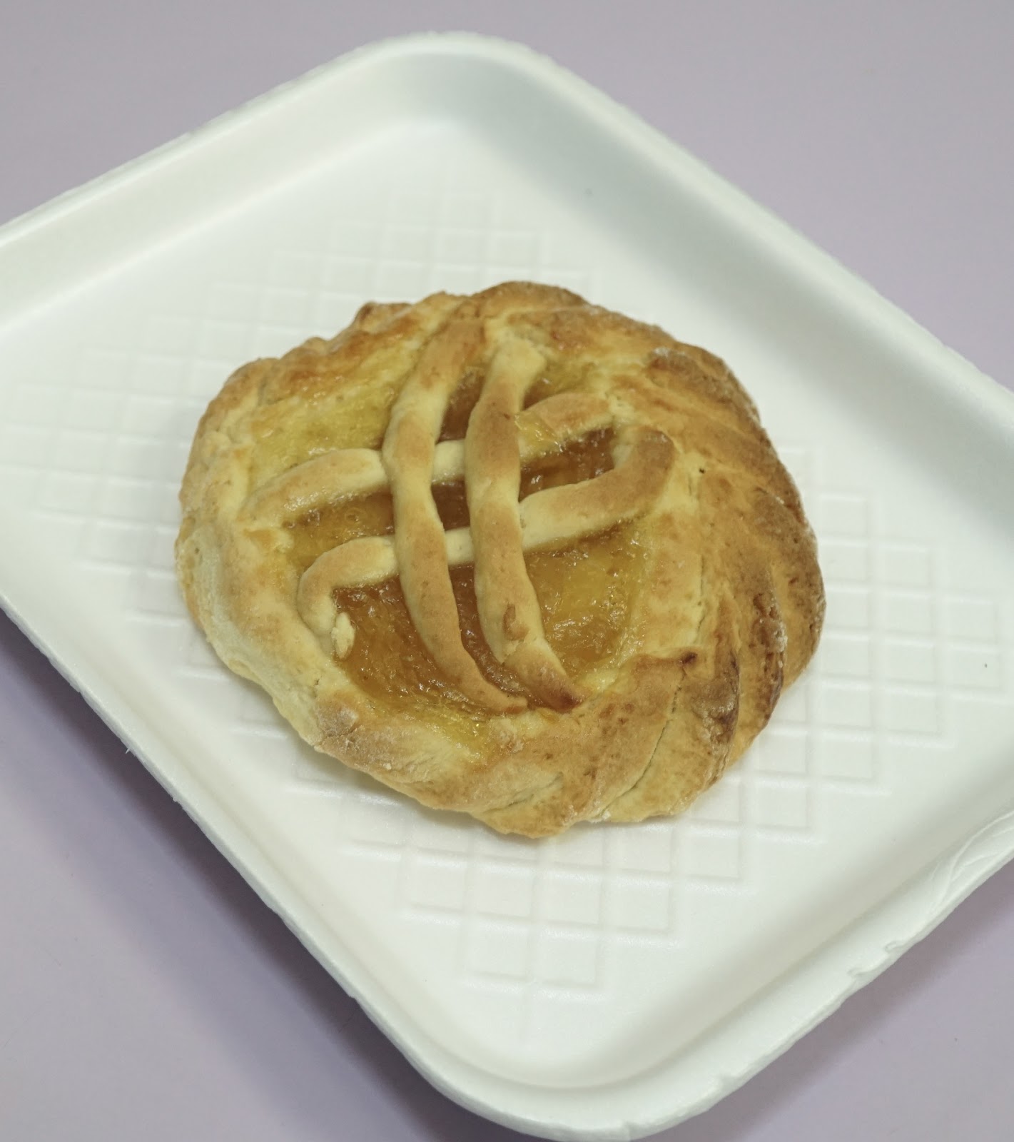 Butter Croissant